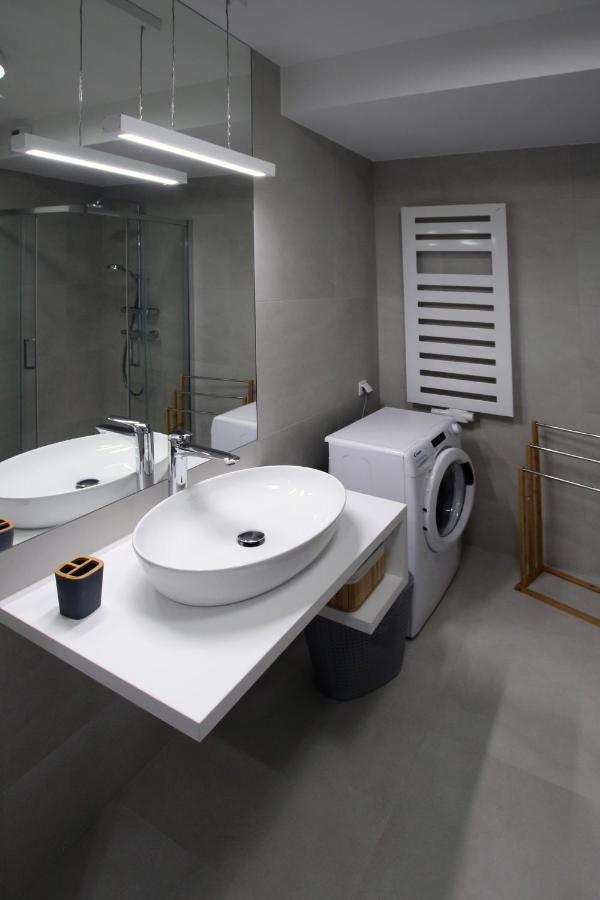 Lux Apartament Rogowo Pearl 외부 사진
