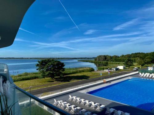Lux Apartament Rogowo Pearl 외부 사진