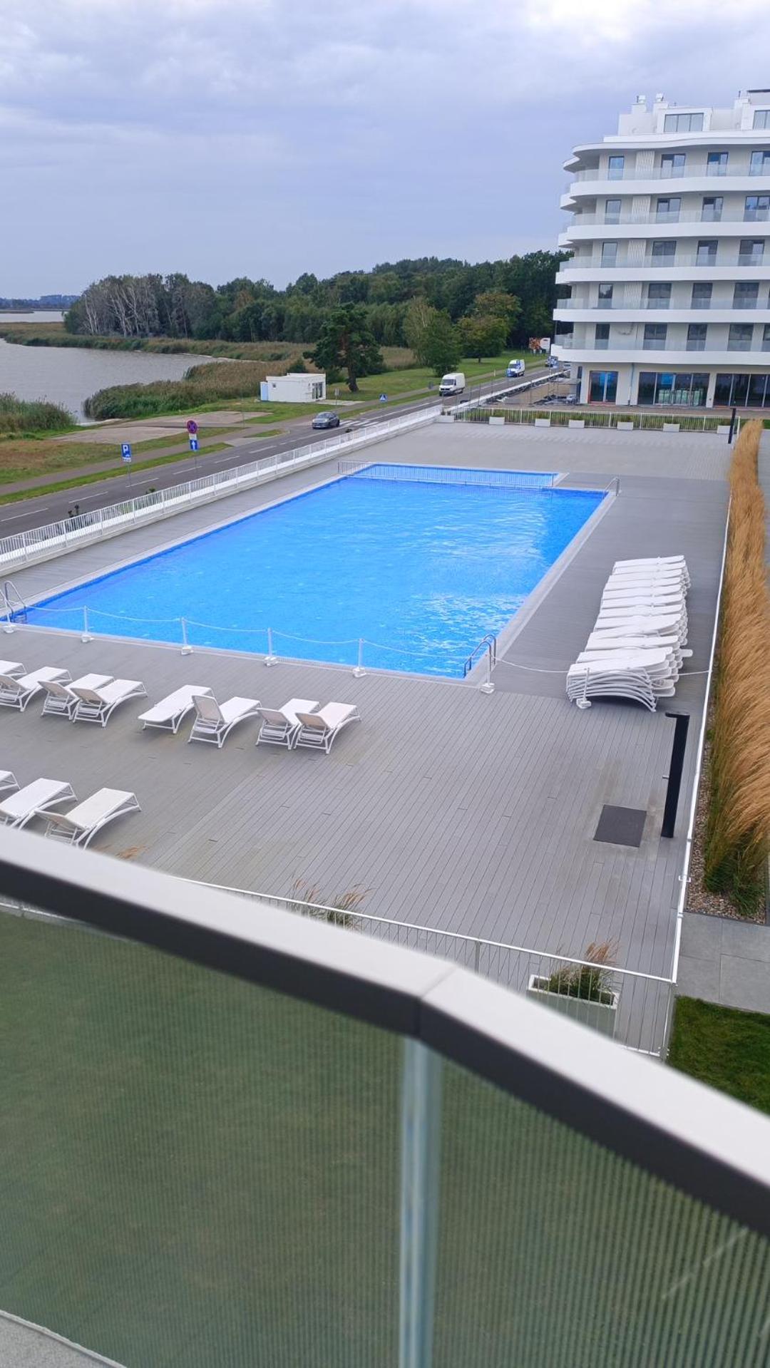 Lux Apartament Rogowo Pearl 외부 사진